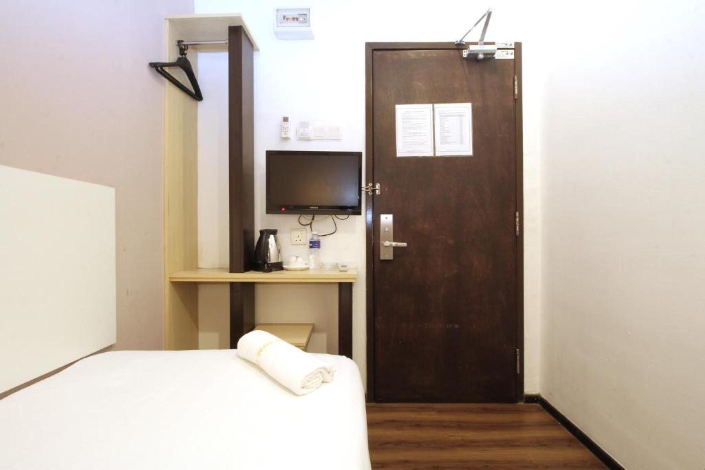 Grand Kapar Hotel Klang Sentral Экстерьер фото