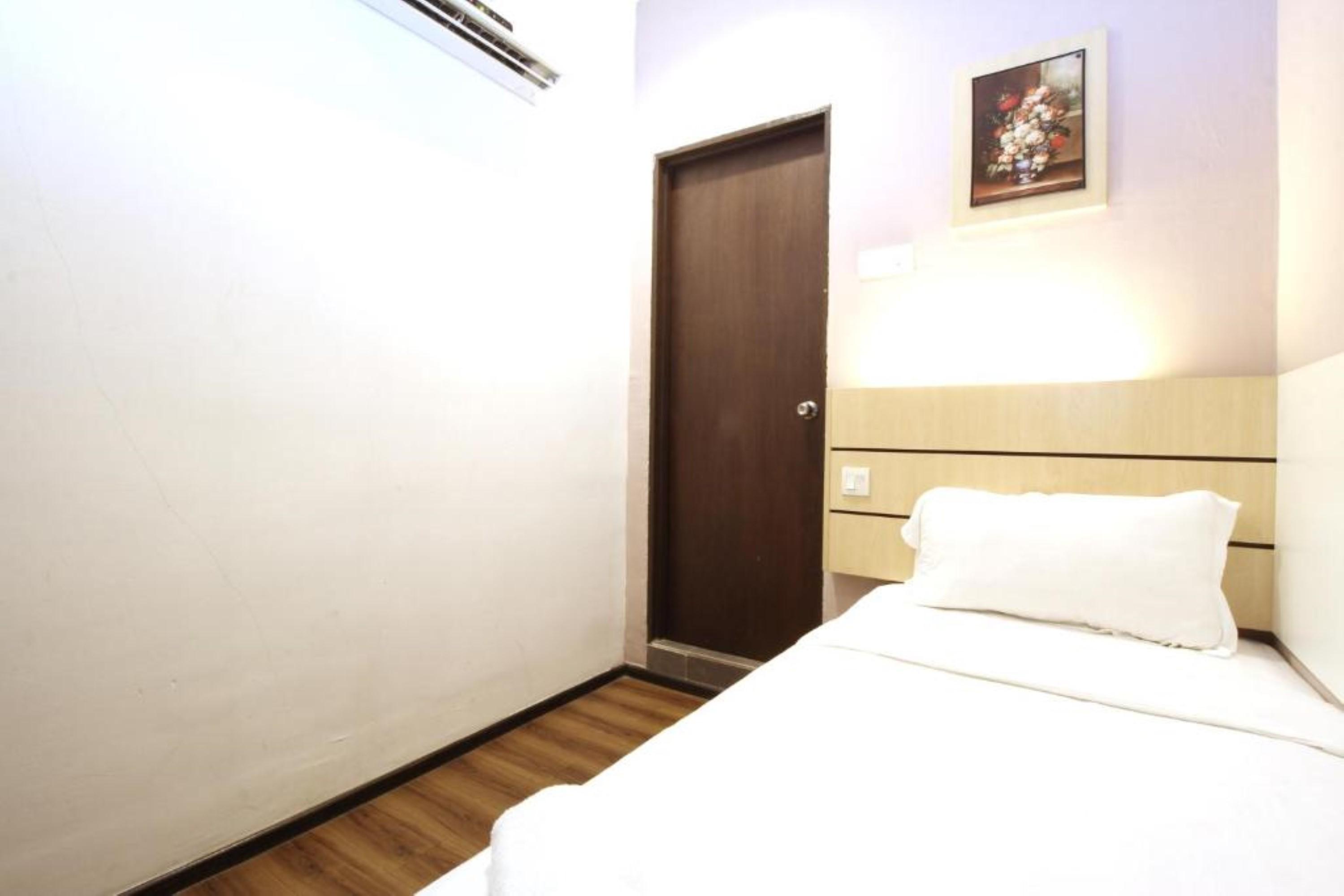 Grand Kapar Hotel Klang Sentral Экстерьер фото