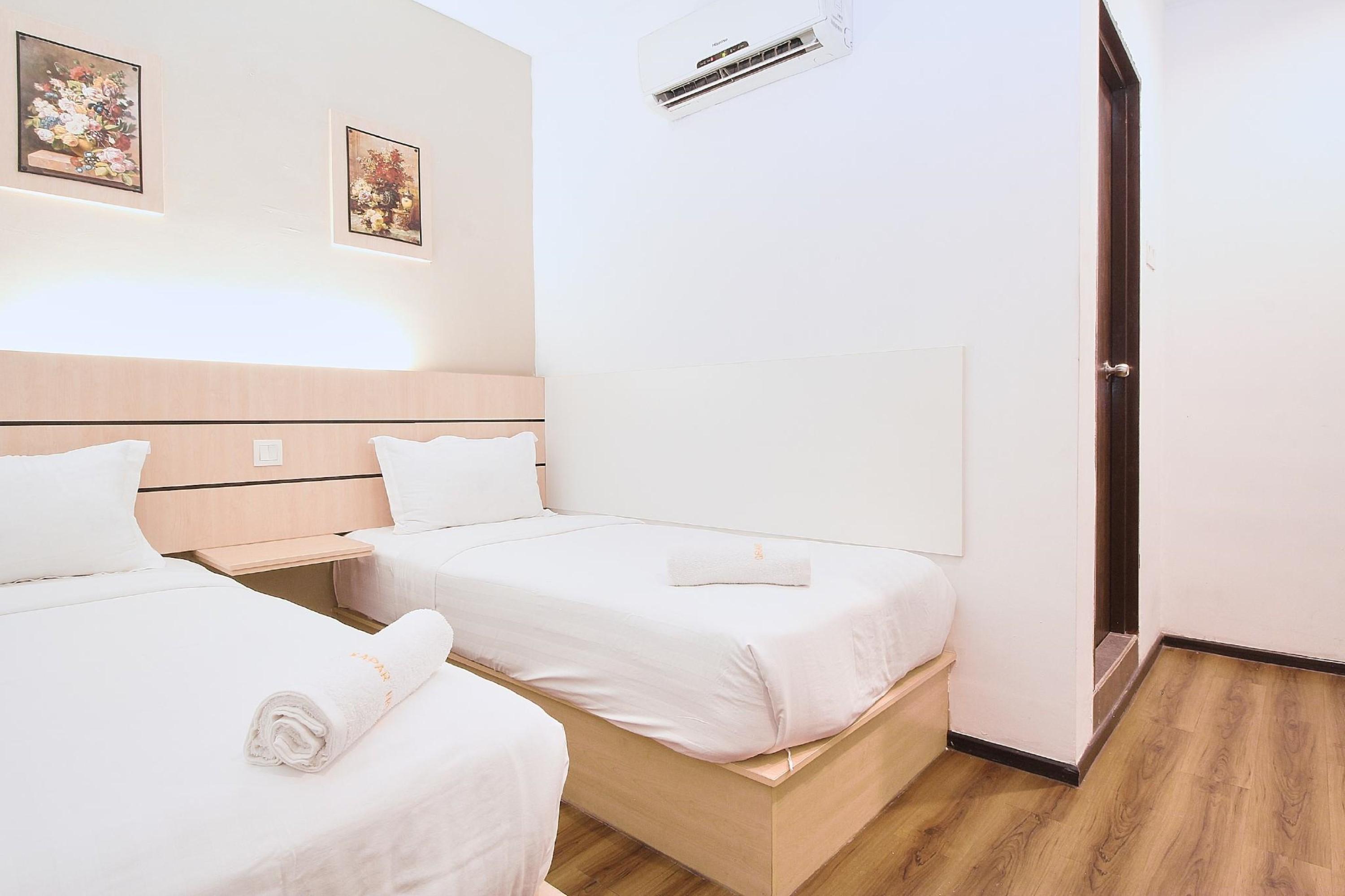 Grand Kapar Hotel Klang Sentral Экстерьер фото