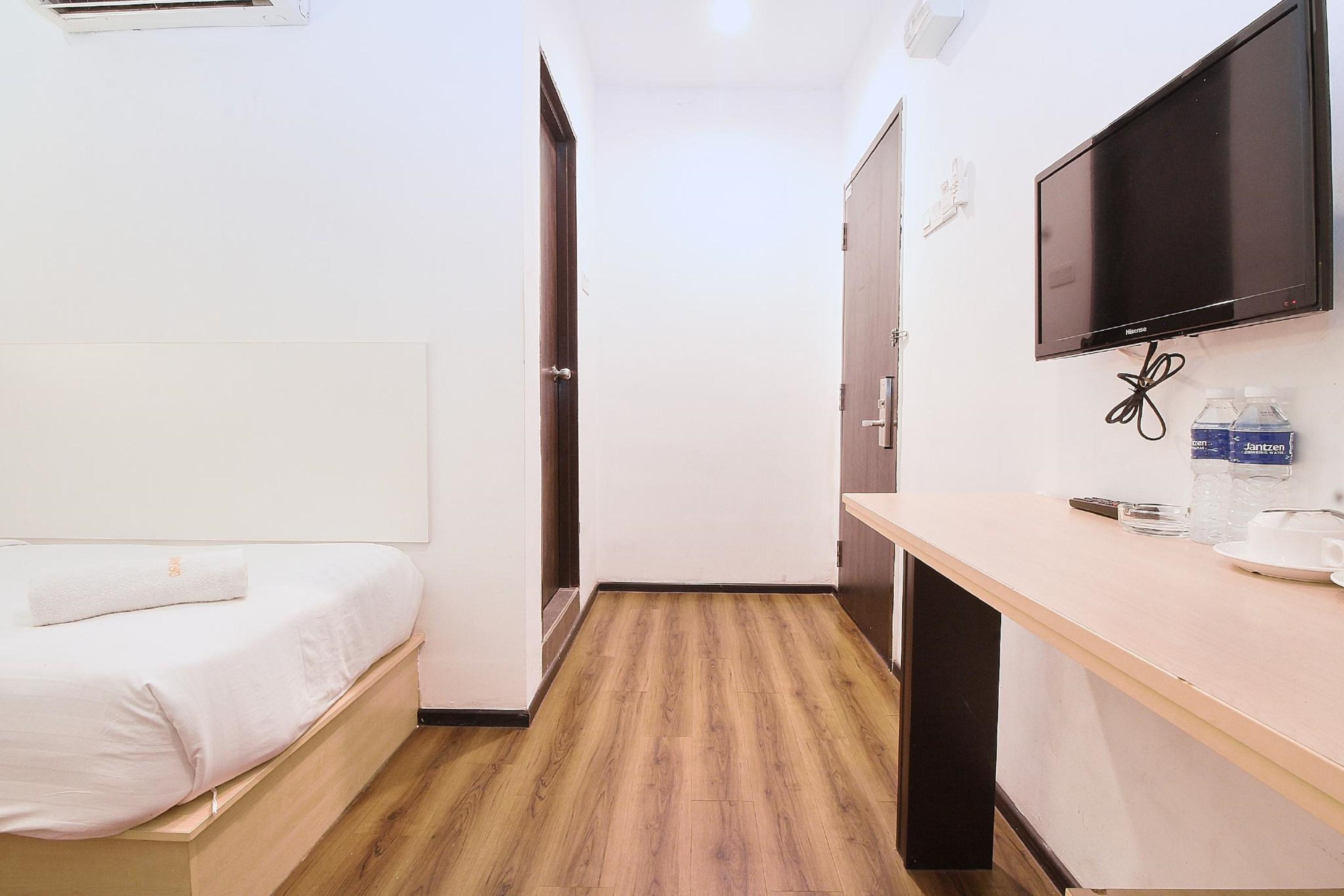 Grand Kapar Hotel Klang Sentral Экстерьер фото