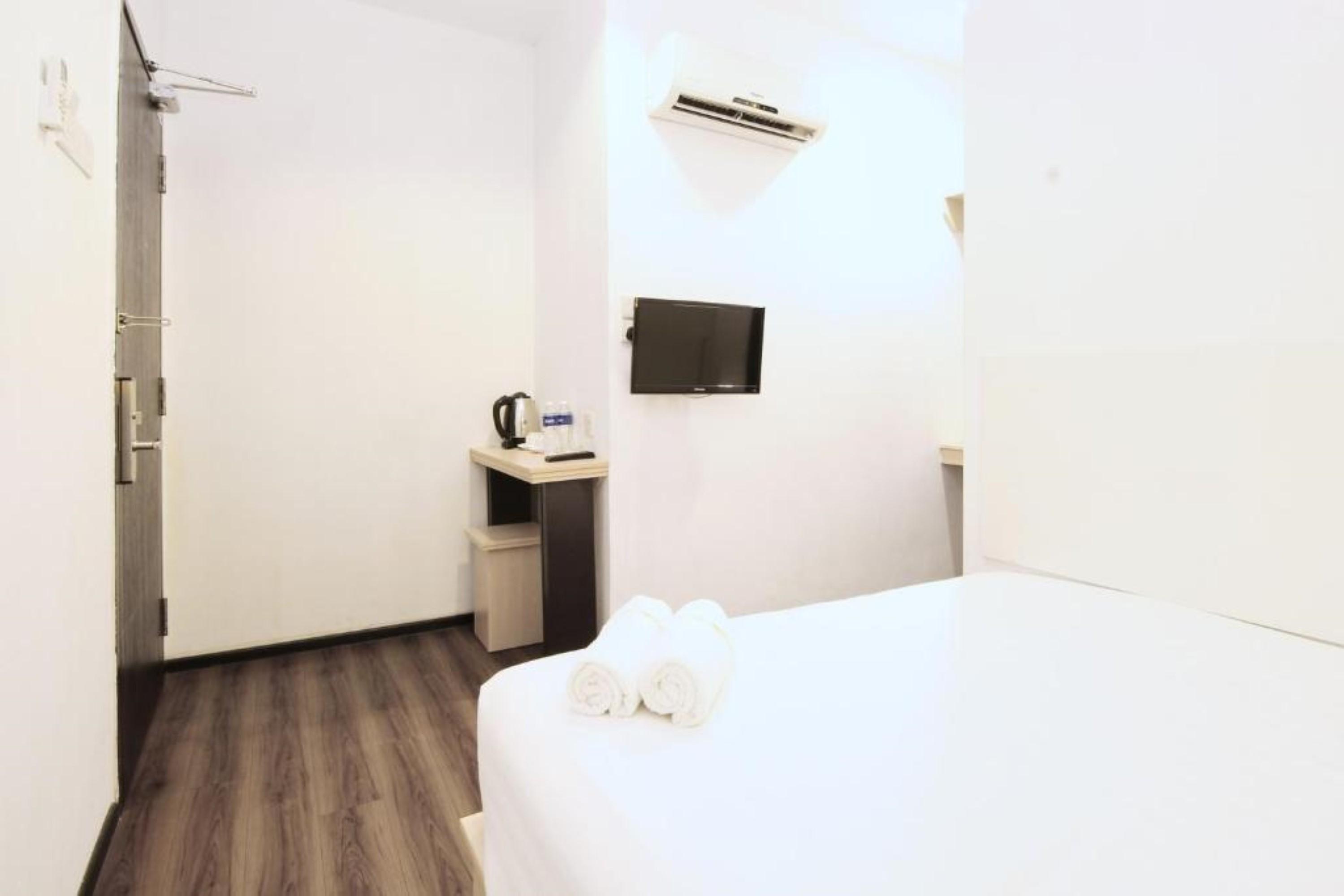 Grand Kapar Hotel Klang Sentral Экстерьер фото