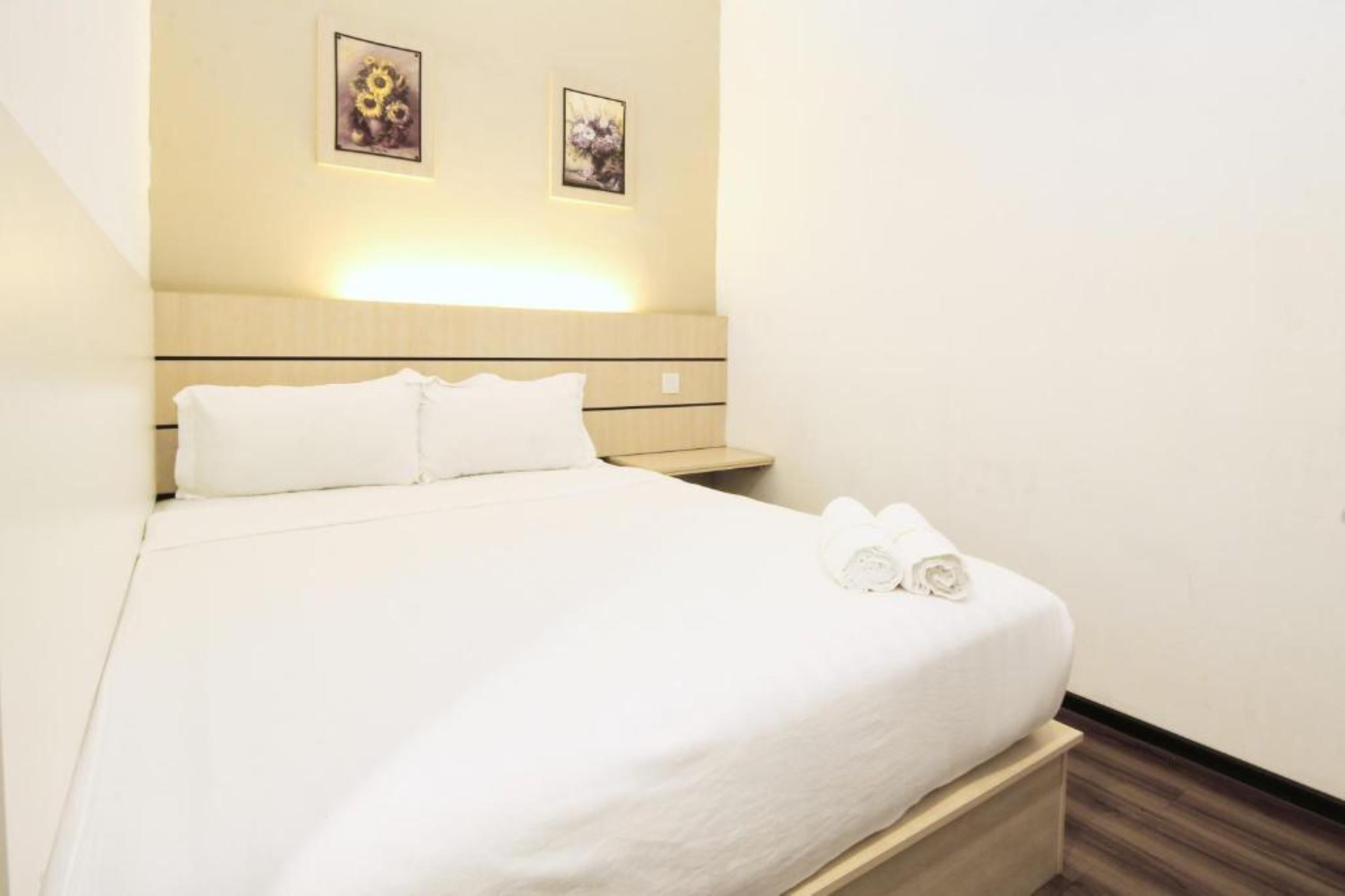 Grand Kapar Hotel Klang Sentral Экстерьер фото