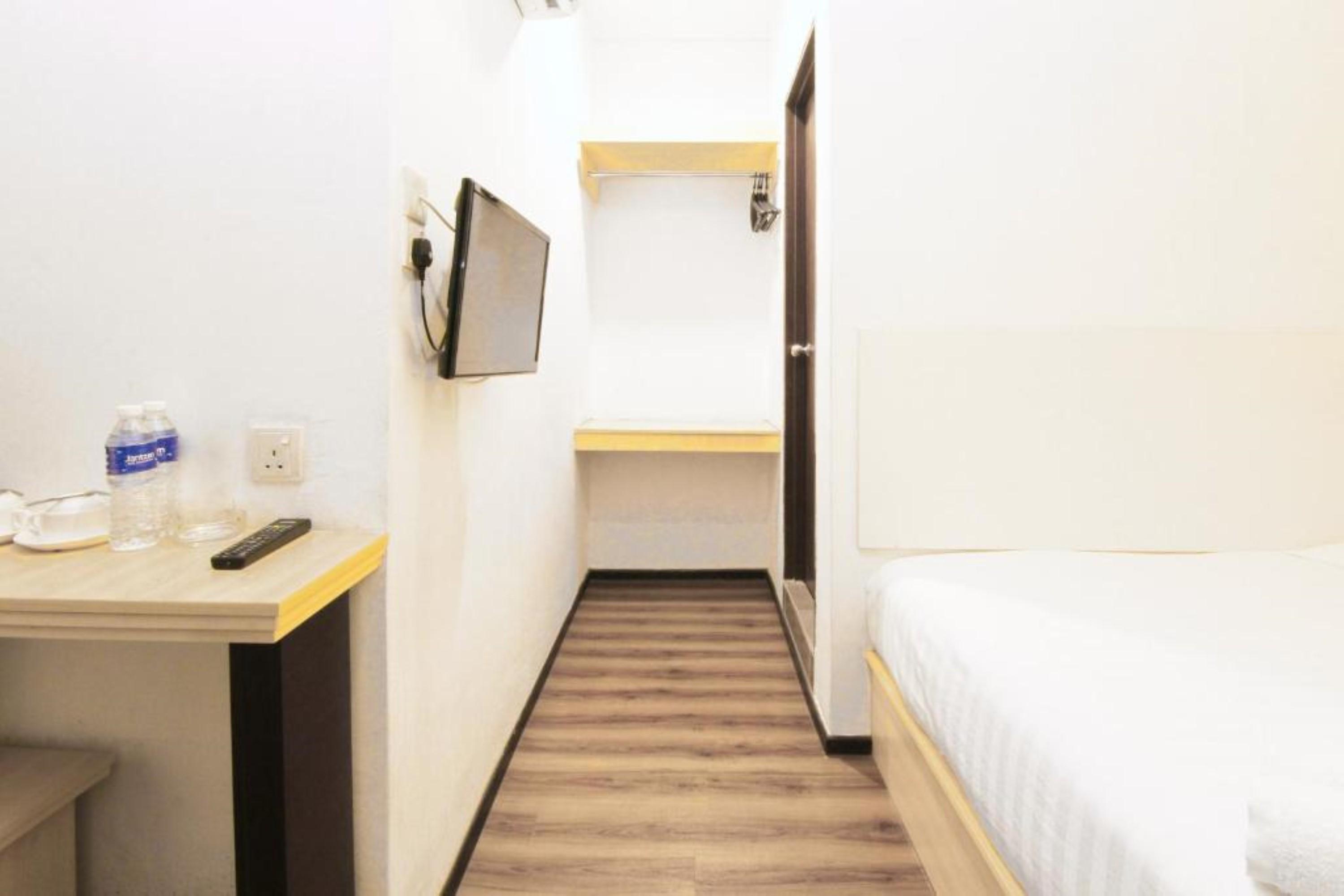Grand Kapar Hotel Klang Sentral Экстерьер фото