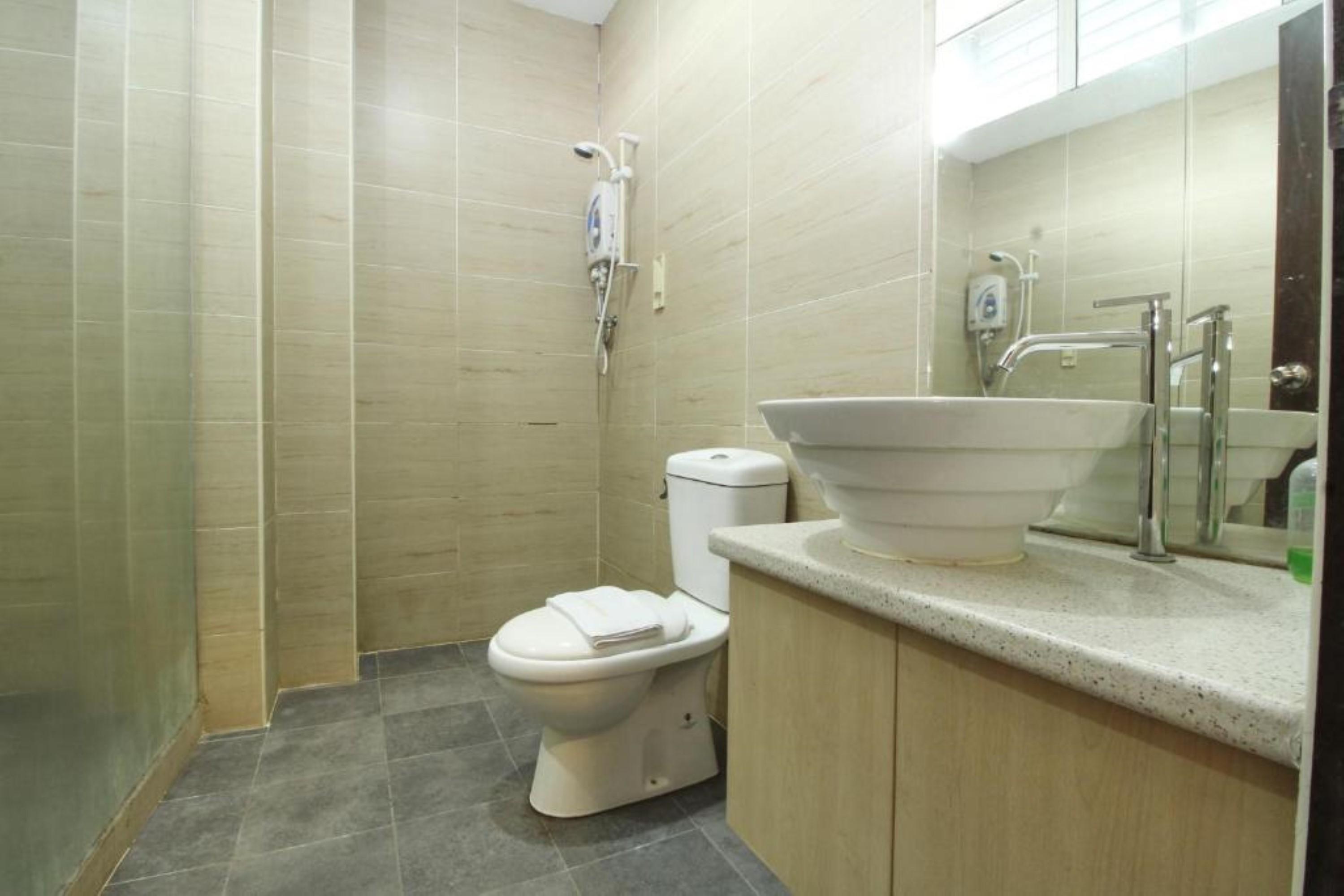 Grand Kapar Hotel Klang Sentral Экстерьер фото