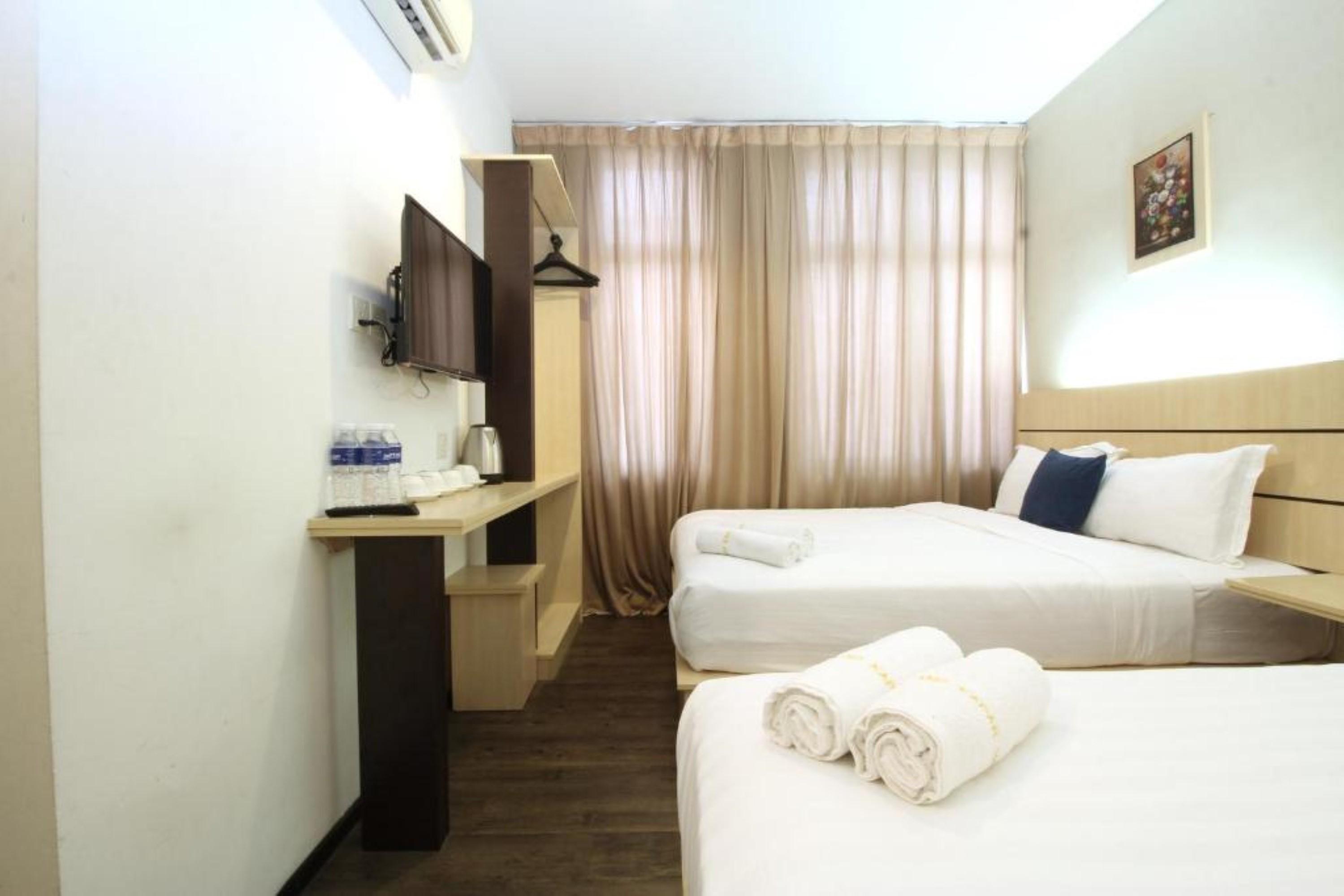 Grand Kapar Hotel Klang Sentral Экстерьер фото