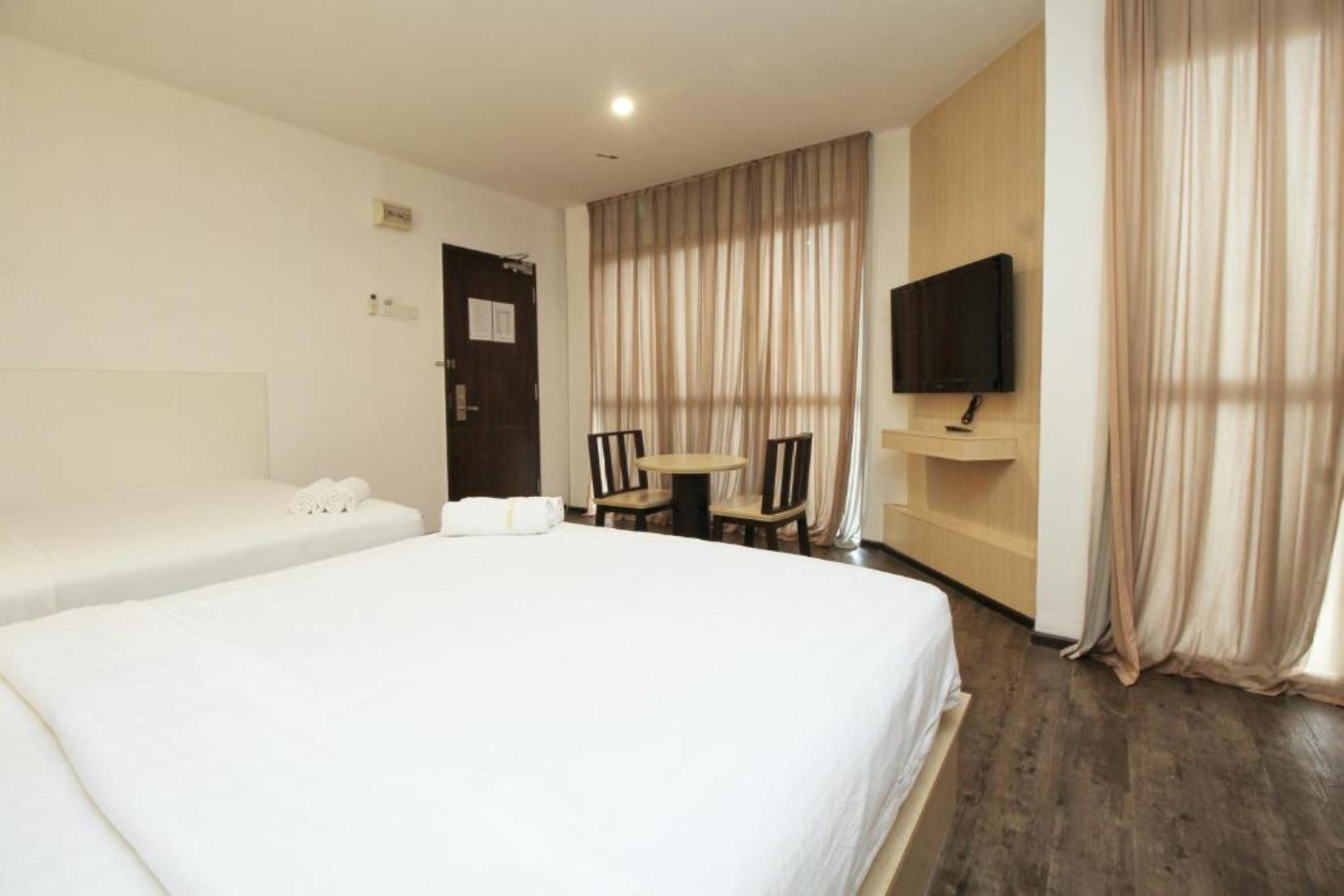 Grand Kapar Hotel Klang Sentral Экстерьер фото