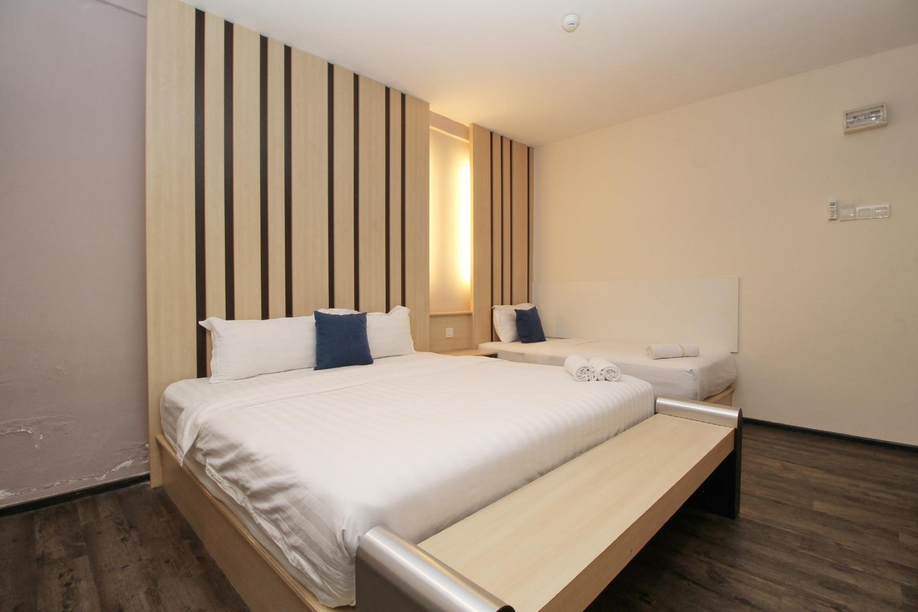 Grand Kapar Hotel Klang Sentral Экстерьер фото