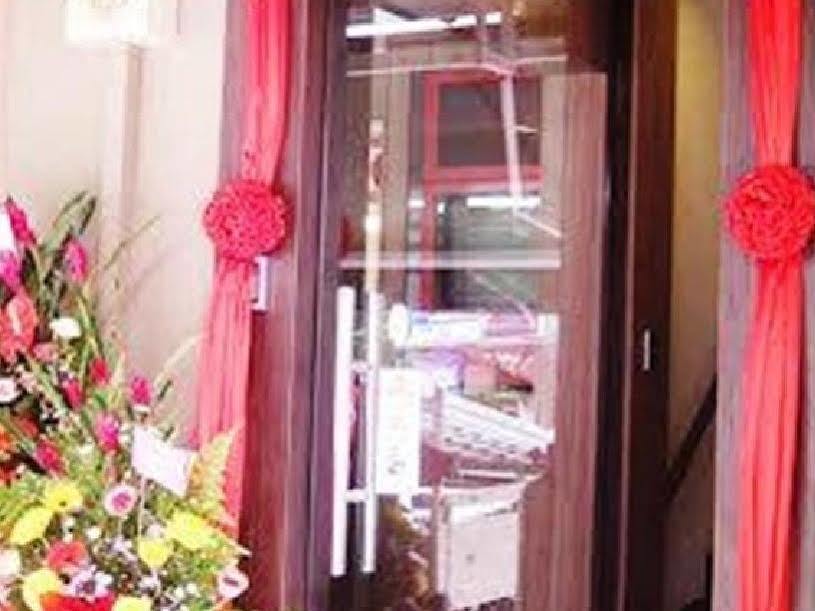 Grand Kapar Hotel Klang Sentral Экстерьер фото